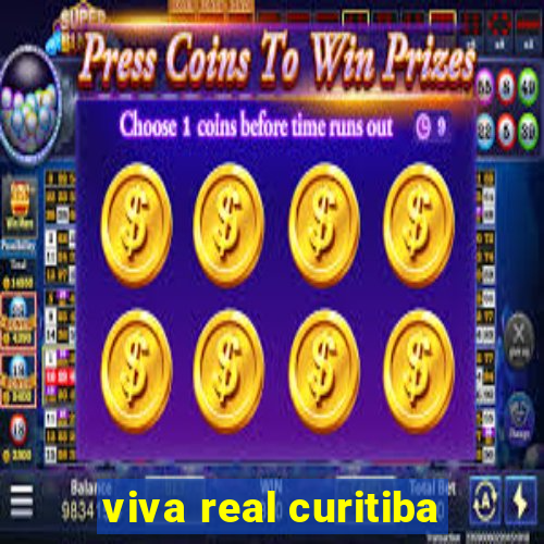 viva real curitiba